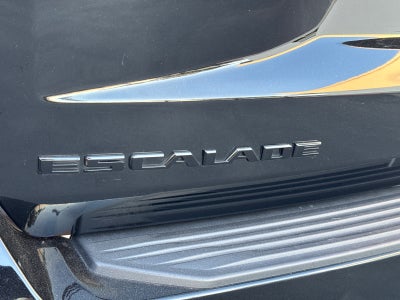 2024 Cadillac Escalade ESV Sport Platinum