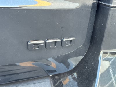 2024 Cadillac Escalade ESV Sport Platinum