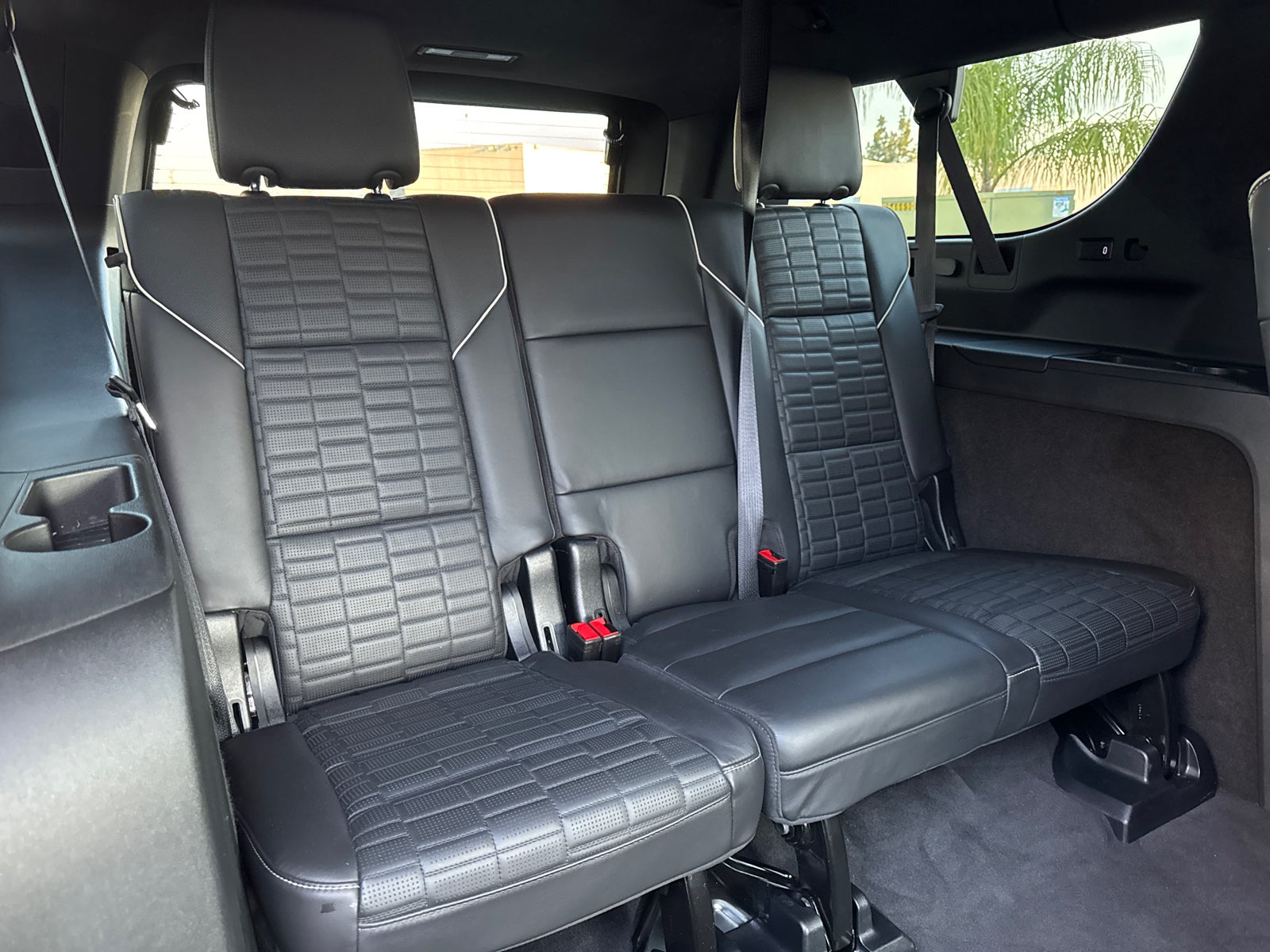 2024 Cadillac Escalade ESV Sport Platinum