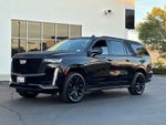 2024 Cadillac Escalade ESV Sport Platinum