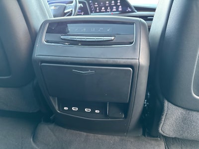 2024 Cadillac Escalade ESV Sport Platinum