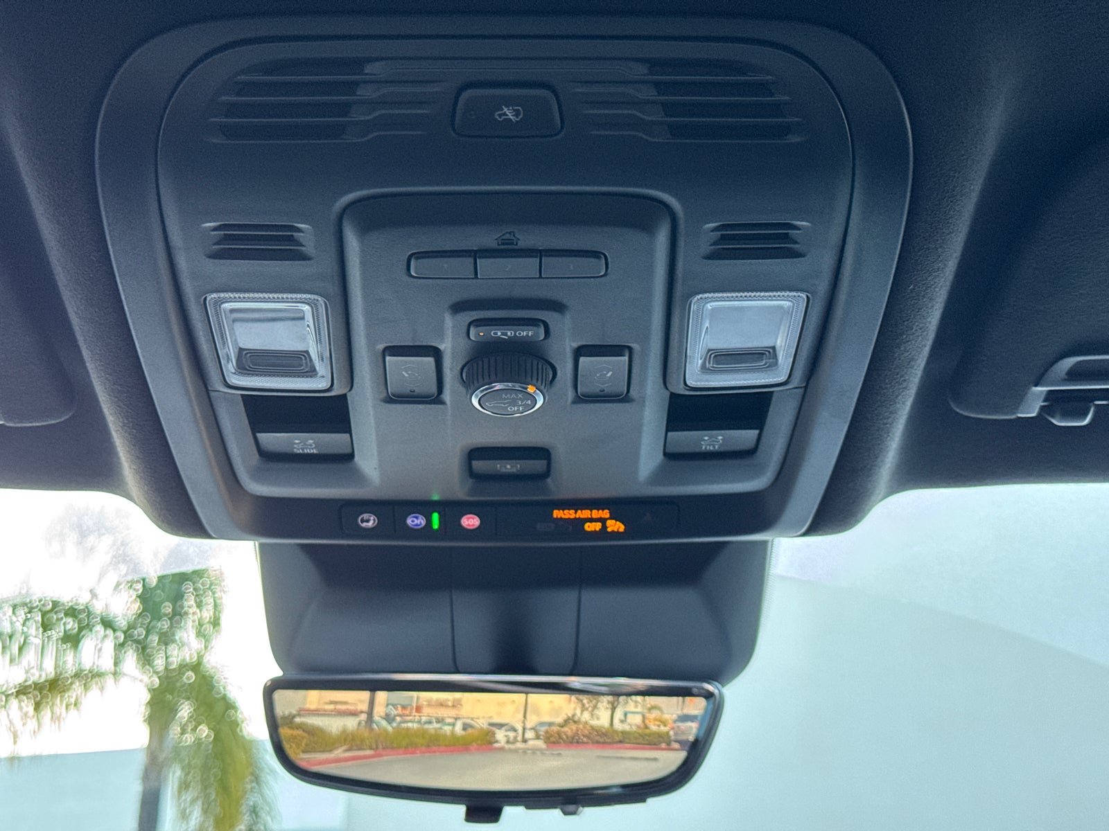 2024 Cadillac Escalade ESV Sport Platinum