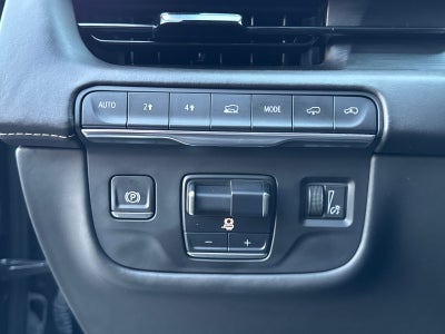 2024 Cadillac Escalade ESV Sport Platinum