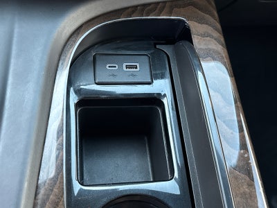 2024 Cadillac Escalade ESV Sport Platinum