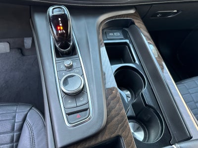 2024 Cadillac Escalade ESV Sport Platinum