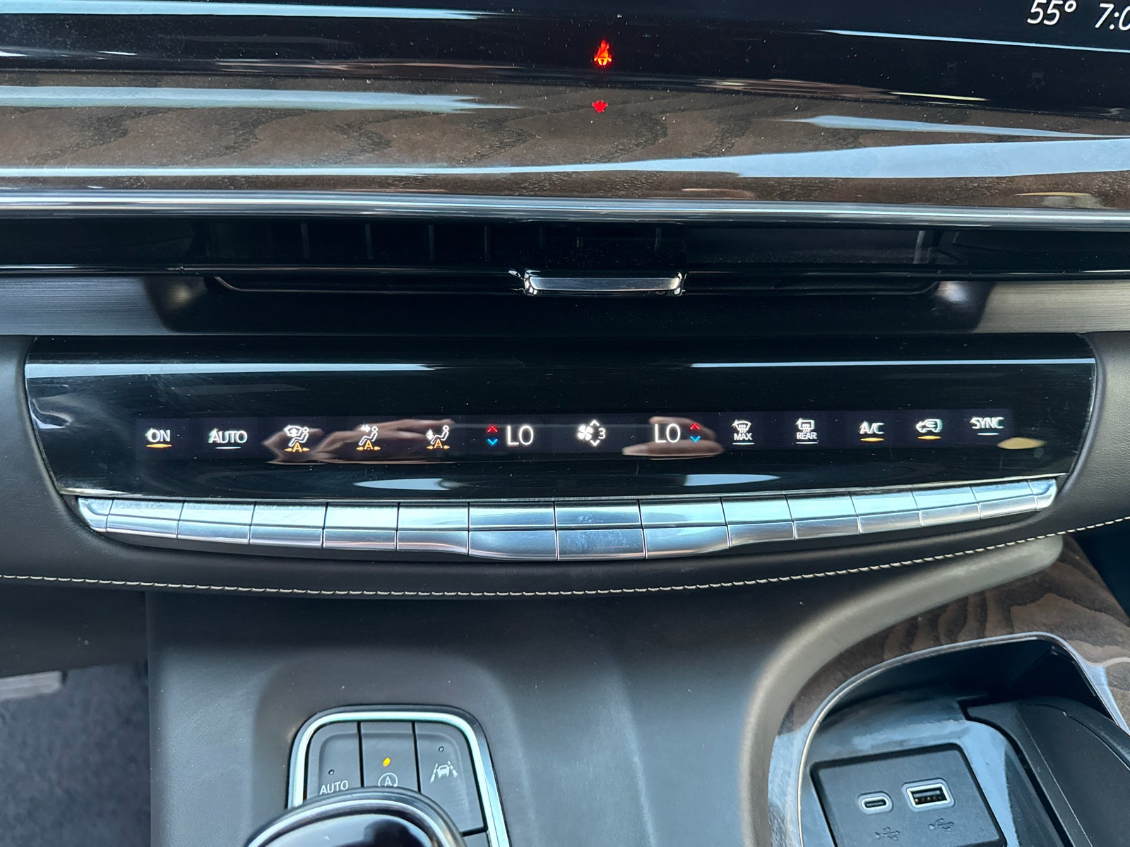 2024 Cadillac Escalade ESV Sport Platinum