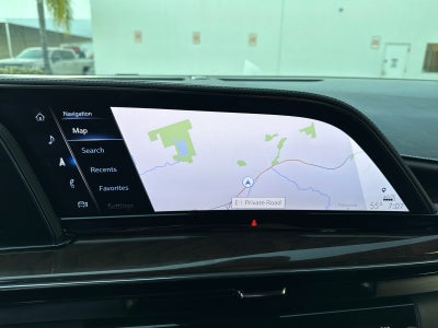 2024 Cadillac Escalade ESV Sport Platinum