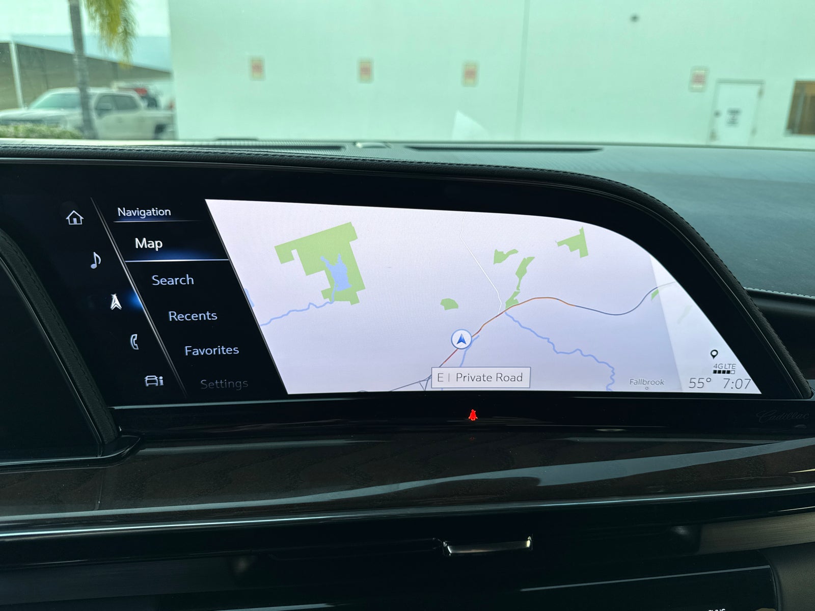 2024 Cadillac Escalade ESV Sport Platinum