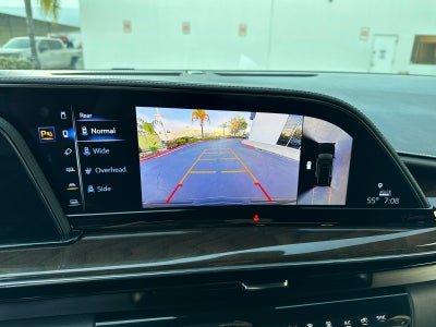 2024 Cadillac Escalade ESV Sport Platinum