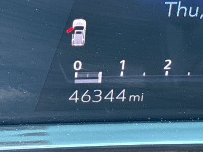 2024 Cadillac Escalade ESV Sport Platinum