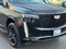 2024 Cadillac Escalade ESV Sport Platinum