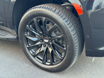 2024 Cadillac Escalade ESV Sport Platinum