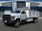 2023 Chevrolet Silverado 6500 HD Work Truck