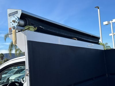 2023 Chevrolet Silverado 6500 HD Work Truck