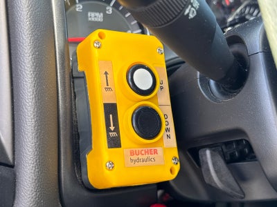 2023 Chevrolet Silverado 6500 HD Work Truck