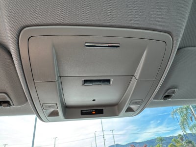 2023 Chevrolet Silverado 6500 HD Work Truck