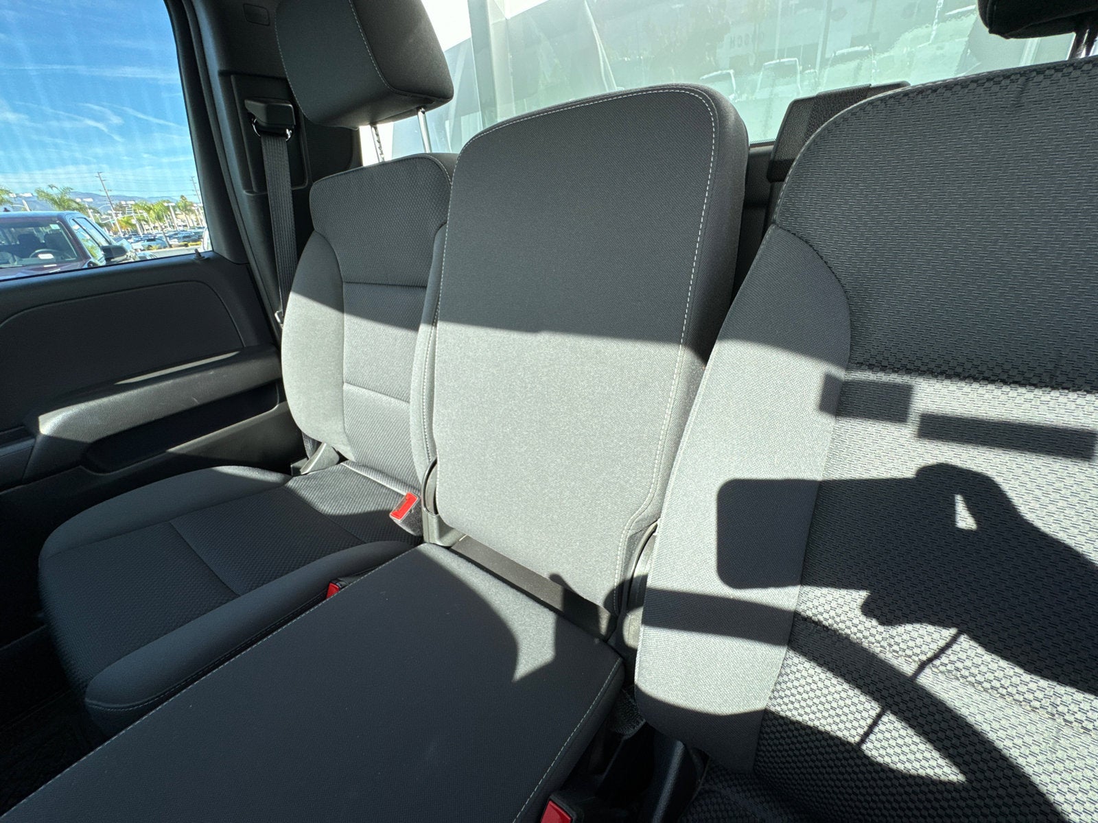 2023 Chevrolet Silverado 6500 HD Work Truck