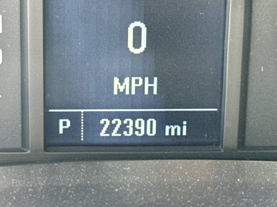 2023 Chevrolet Silverado 6500 HD Work Truck