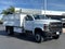 2023 Chevrolet Silverado 6500 HD Work Truck