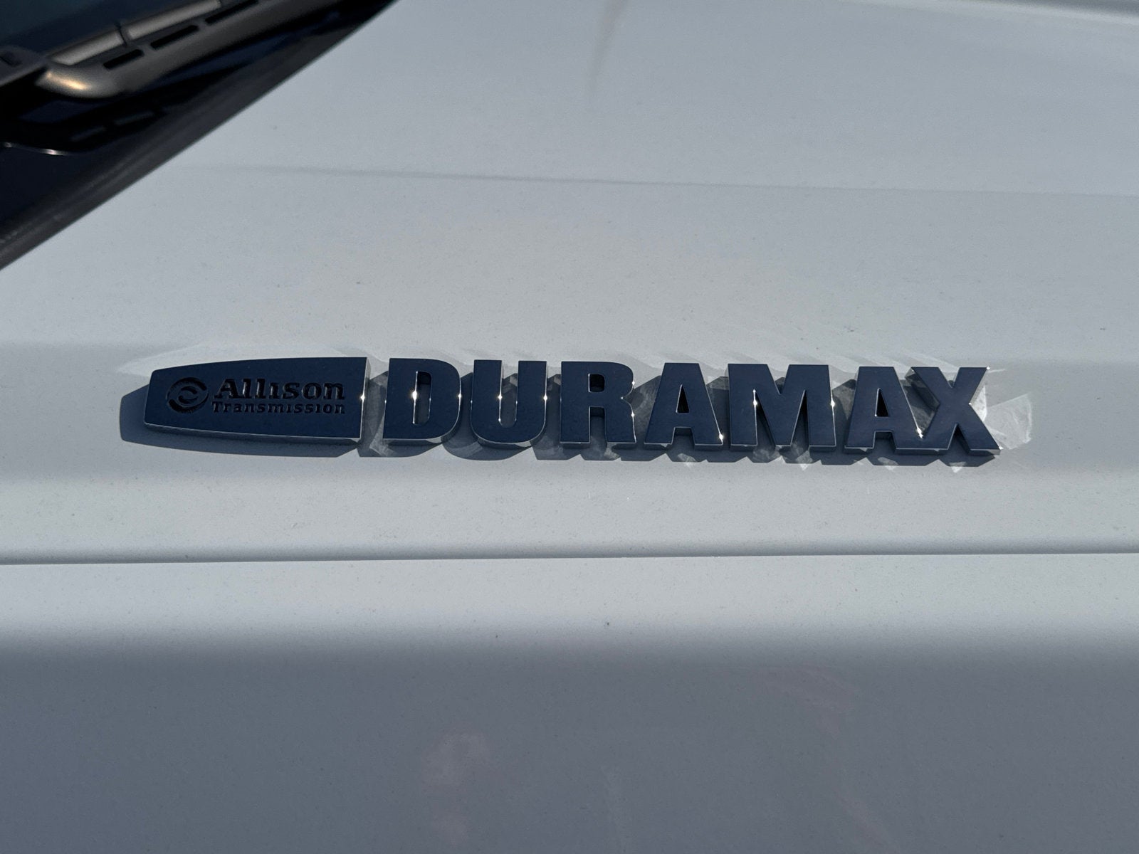 2023 Chevrolet Silverado 6500 HD Work Truck