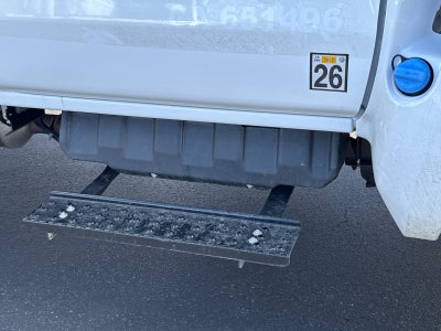 2023 Chevrolet Silverado 6500 HD Work Truck