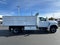 2023 Chevrolet Silverado 6500 HD Work Truck
