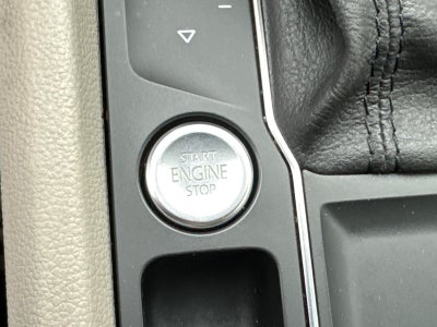 2019 Volkswagen Atlas 3.6L V6 SE w/Technology