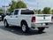 2022 RAM 1500 Classic Tradesman Crew Cab 4x2 5'7" Box