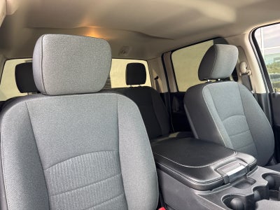 2022 RAM 1500 Classic Tradesman Crew Cab 4x2 5'7" Box