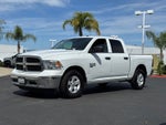 2022 RAM 1500 Classic Tradesman Crew Cab 4x2 5'7" Box