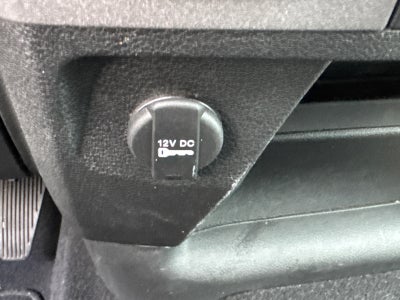 2022 RAM 1500 Classic Tradesman Crew Cab 4x2 5'7" Box