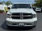 2022 RAM 1500 Classic Tradesman Crew Cab 4x2 5'7" Box