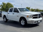 2022 RAM 1500 Classic Tradesman Crew Cab 4x2 5'7" Box