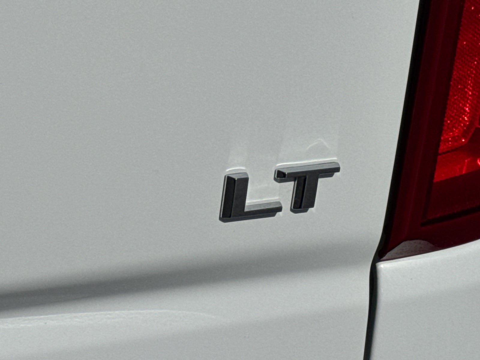 2025 Chevrolet Silverado 1500 LT Trail Boss - Photo 11