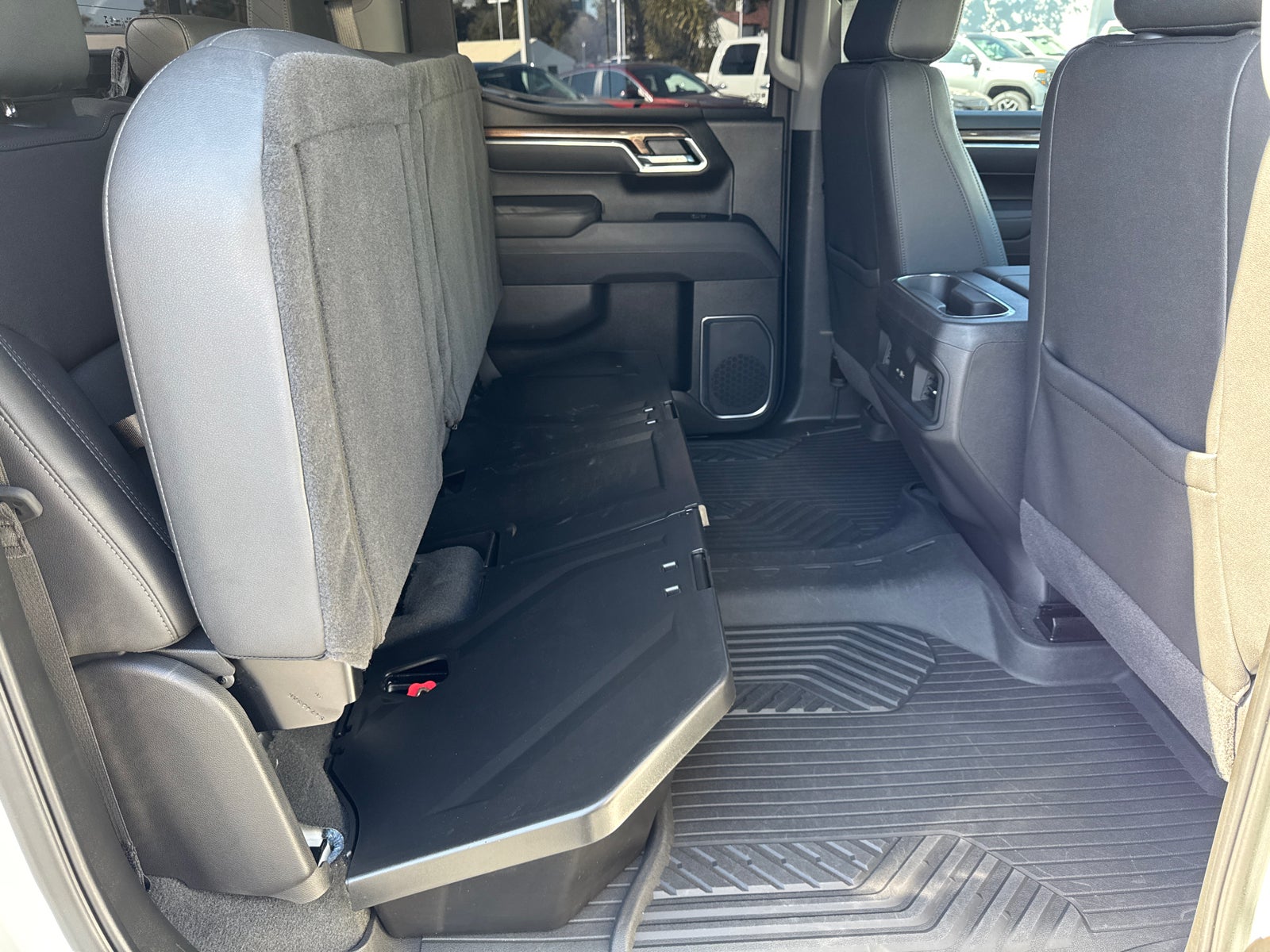 2025 Chevrolet Silverado 1500 LT Trail Boss - Photo 18