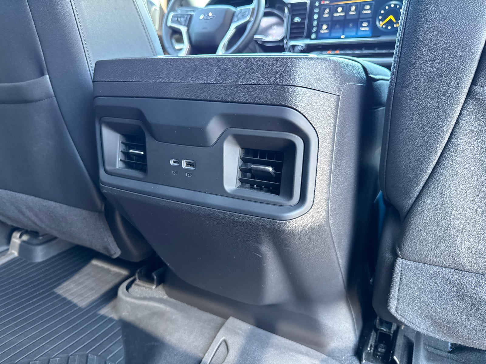 2025 Chevrolet Silverado 1500 LT Trail Boss - Photo 19