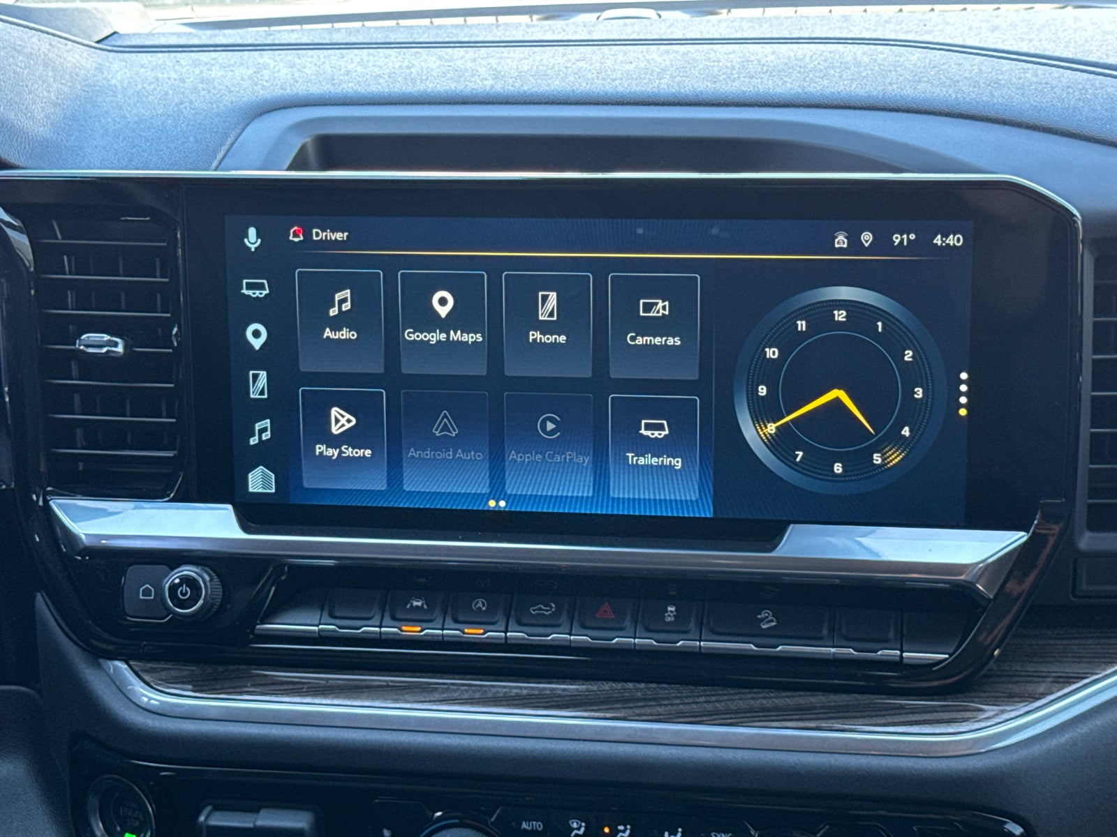 2025 Chevrolet Silverado 1500 LT Trail Boss - Photo 23
