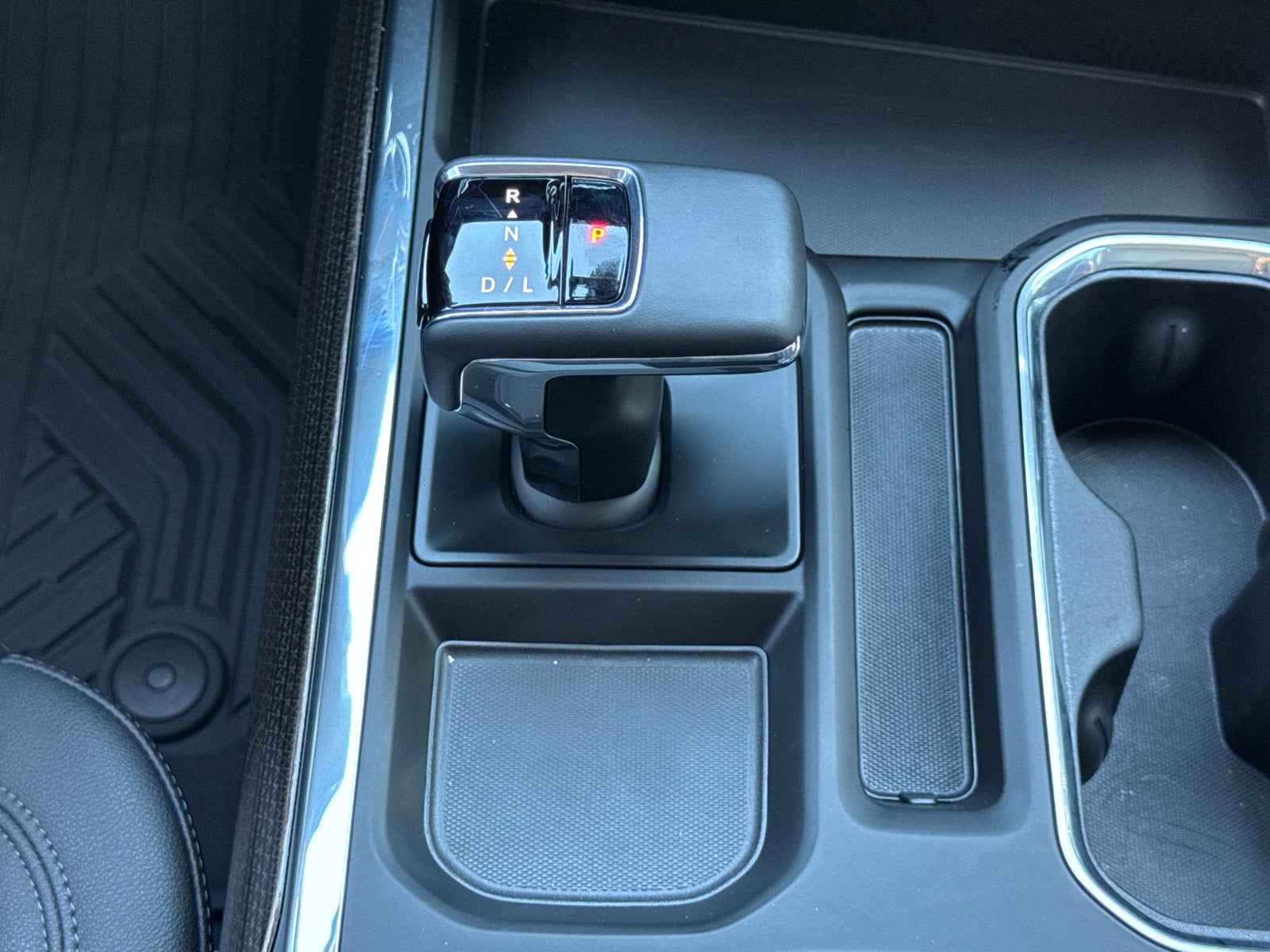 2025 Chevrolet Silverado 1500 LT Trail Boss - Photo 25