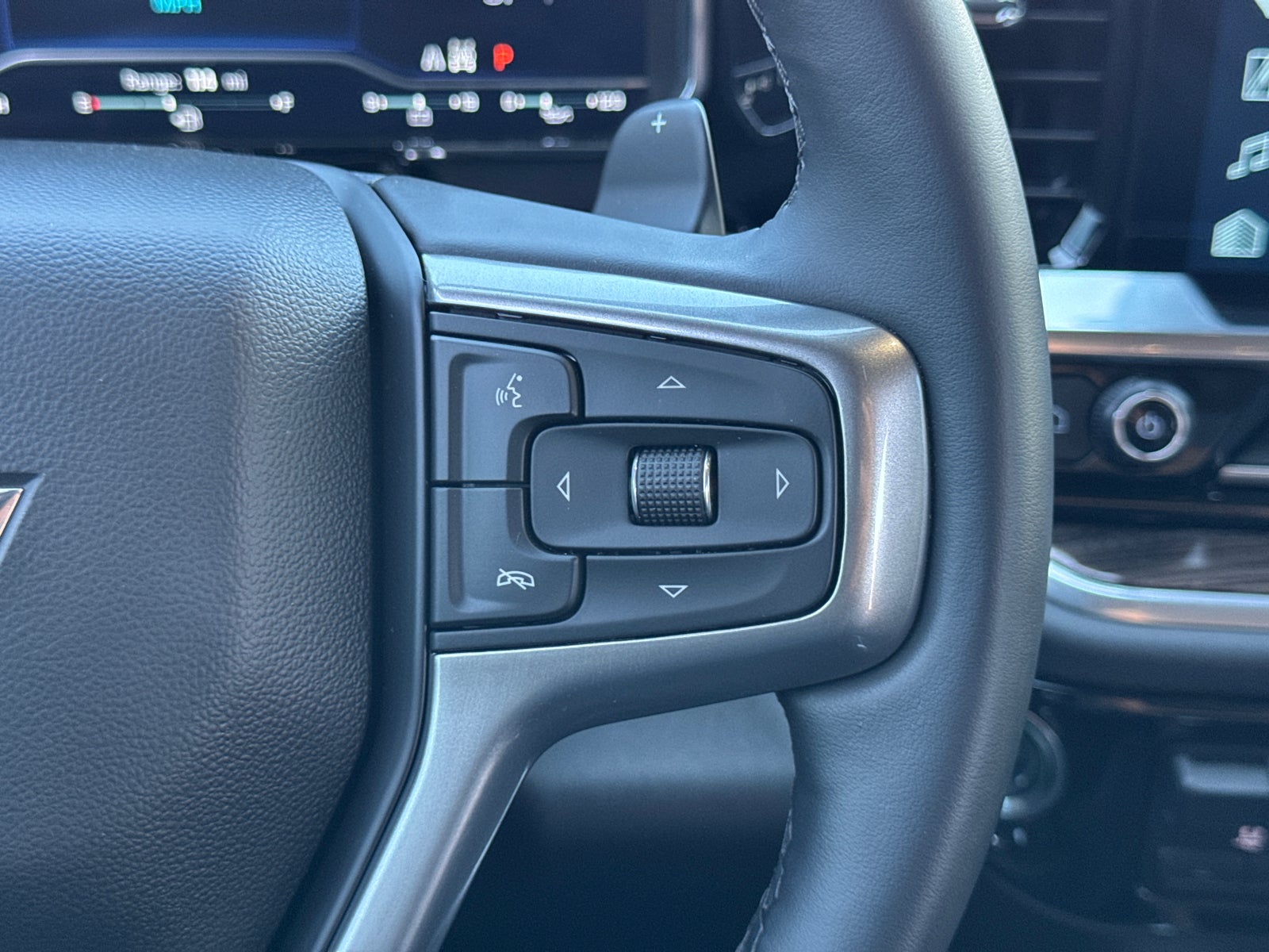 2025 Chevrolet Silverado 1500 LT Trail Boss - Photo 27