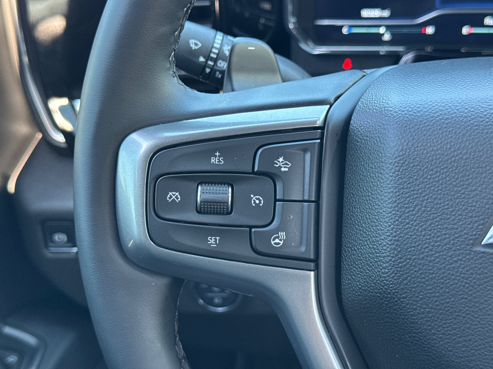 2025 Chevrolet Silverado 1500 LT Trail Boss - Photo 28