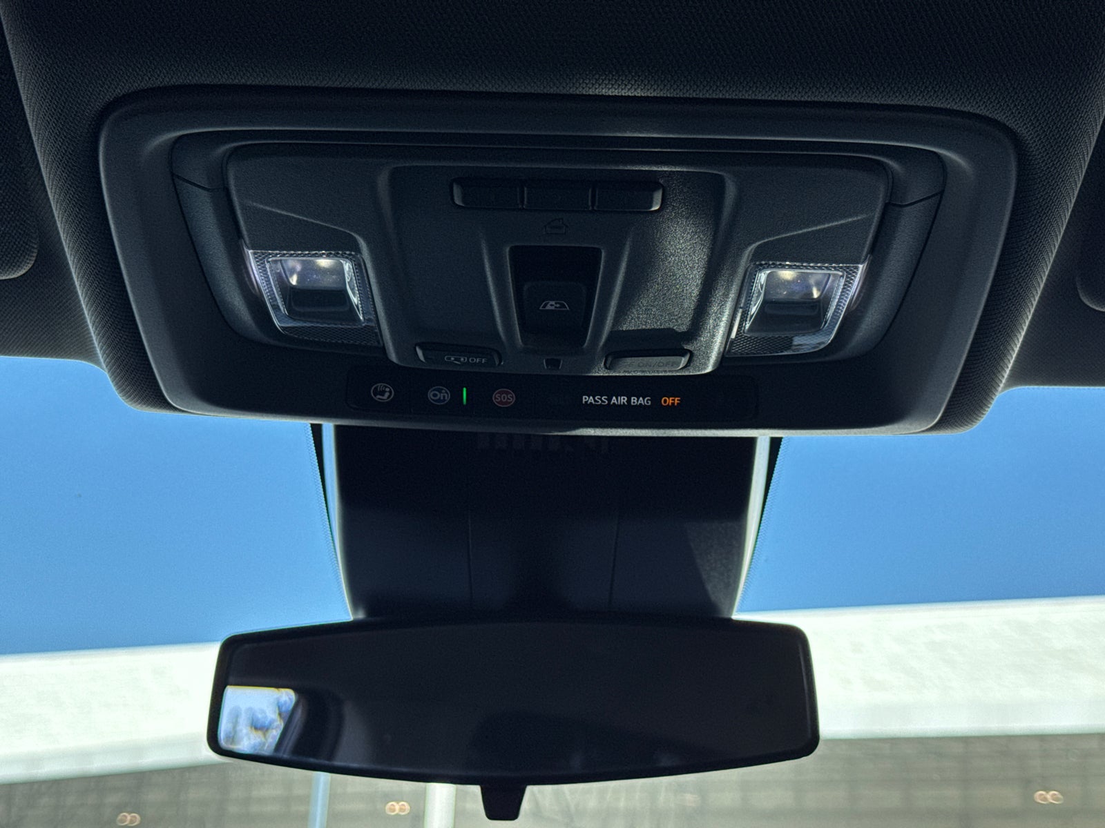 2025 Chevrolet Silverado 1500 LT Trail Boss - Photo 29