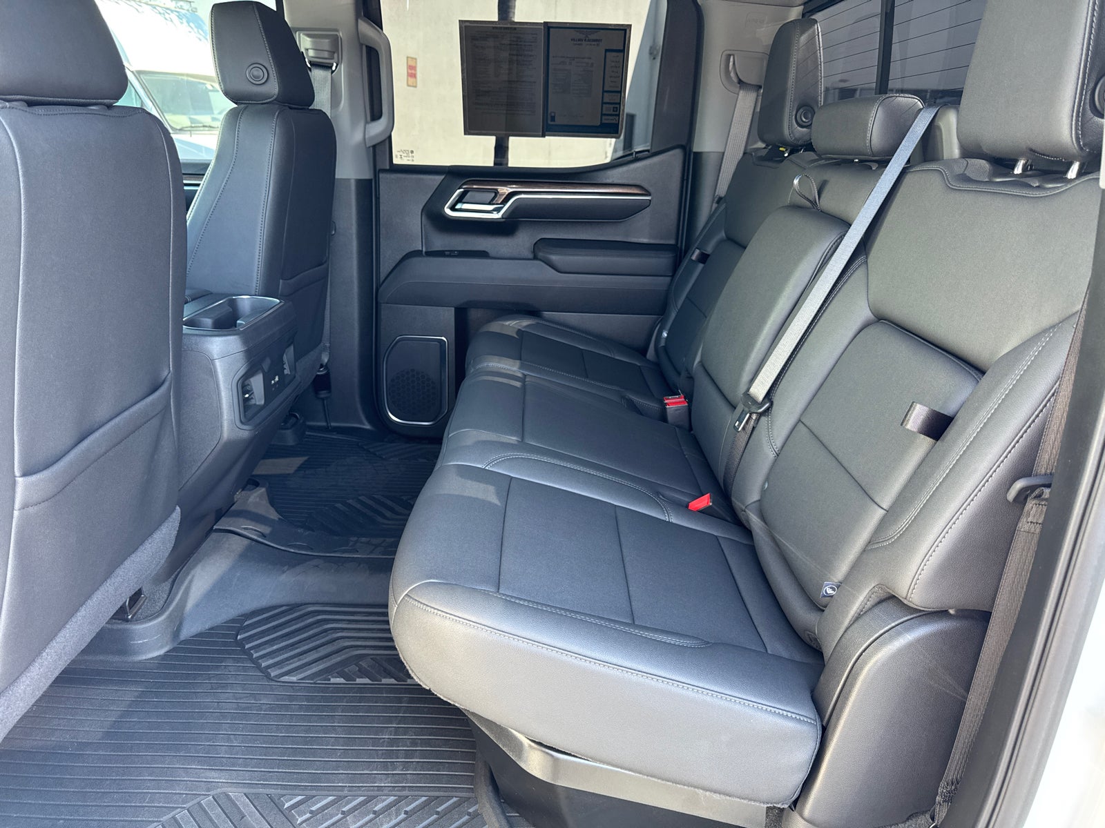 2025 Chevrolet Silverado 1500 LT Trail Boss - Photo 30