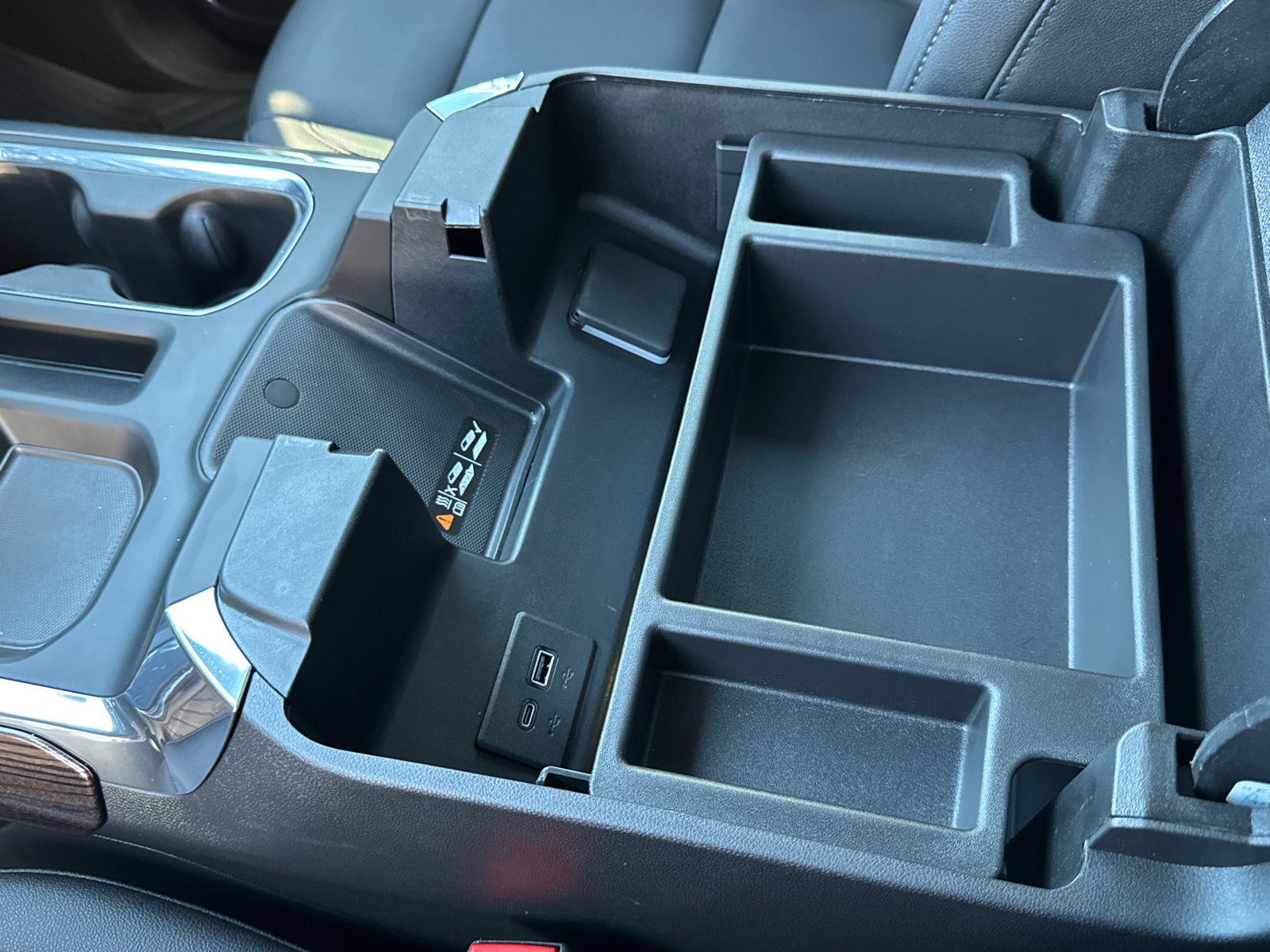 2025 Chevrolet Silverado 1500 LT Trail Boss - Photo 34