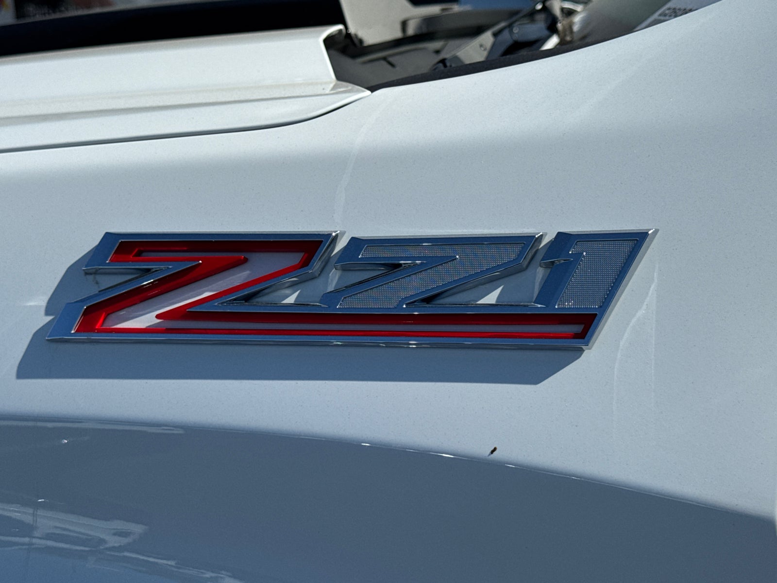 2025 Chevrolet Silverado 1500 LT Trail Boss - Photo 9