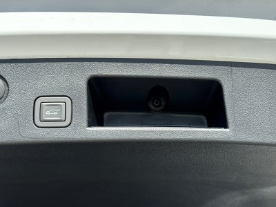 2027 GMC Terrain FWD Elevation
