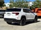 2027 GMC Terrain FWD Elevation