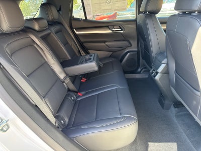 2027 GMC Terrain FWD Elevation
