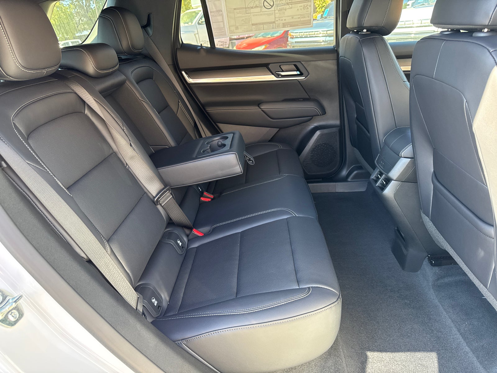 2027 GMC Terrain FWD Elevation