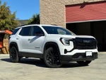 2027 GMC Terrain FWD Elevation