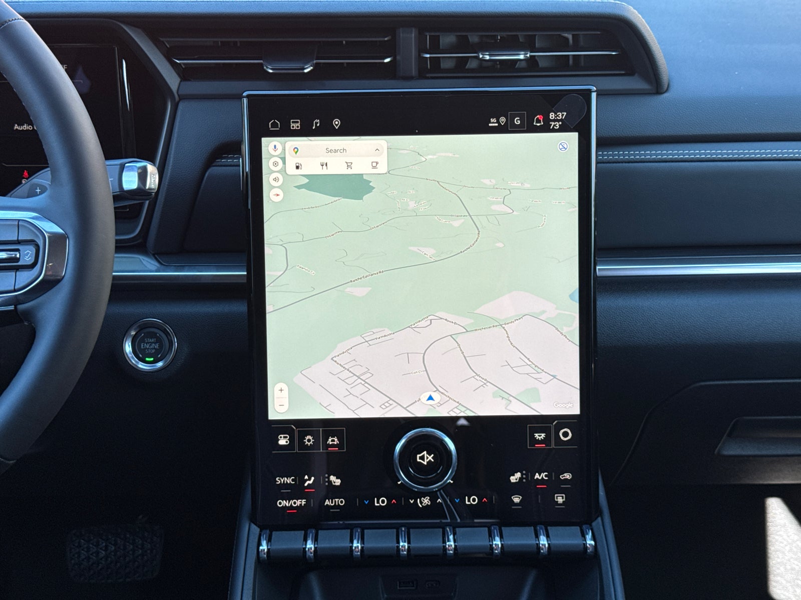 2027 GMC Terrain FWD Elevation